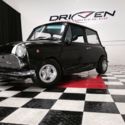 1972 Innocenti Mini 1001 Gorgeous, Rare and in the USA a collectors dream VIDEO!