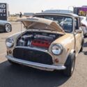 1972 Innocenti Mini Cooper D16Y8 Conversion