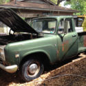 1972 International 1110 Pickup
