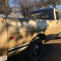 1972  International 1210  Pickup Truck watch video very clean and orginal !