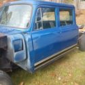 1972 International 1210 Travellete 6 ft bed 2wd 304 automatic