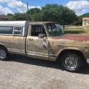 1972 International Harvester 1110
