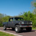 1972 International-Harvester 1210 Travelette Crew Cab ¾-ton 4x4 Pickup 