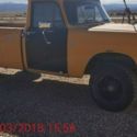 1972 International L12 LLN 1210 3/4 Ton 4WD Truck