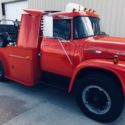1972 international Loadstar 1600 Custome Toter