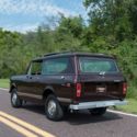 1972 International Scout II ,body-off restoration, One-of-a-kind Scout II. LOOK!