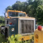 1972 international transtar ii