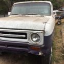 1972 internatonal harvester travelette
