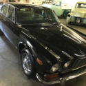 1972 jaguar, 350,350, street rod!!!!