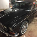 1972 Jaguar Daimler Vanden Plas Double six 12cyl  Series 1
