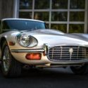 1972 Jaguar E-Type Series 3 V12 2+2 Coupe