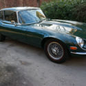 1972 Jaguar etype coupe,xke