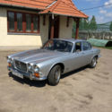 1972 Jaguar XJ6 Base 4.2L