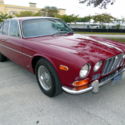 1972 JAGUAR XJ6 NO RESERVE! GREAT CONDITION! RUNS AND DRIVES GREAT