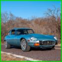 1972 Jaguar XK-E V12 Series III 2+2