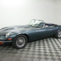 1972 JAGUAR XK3 V12 FRAME OFF RESTORATION 5 SPD!