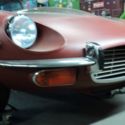 1972 JAGUAR XKE 2+2 COUPE, RESERVE PRICE LOWERED