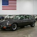 1972 Jaguar XKE  61122 Miles Gray  5.3L V12 Manual