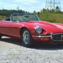 1972 JAGUAR XKE PRICED TO SELL BY THE END OF THE WEEK