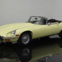 1972 Jaguar XKE Series III Convertible OTS *$706 PER MONTH*