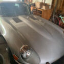 1972 Jaguar XKE series3 V12 2+2 coupe-over $20,000 spent in last year in updates