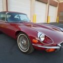 1972 jaguar xke v12 fully restored