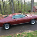 1972 Javelin AMX 401!!!