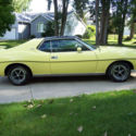 1972 Javelin