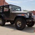 1972 Jeep CJ 5  Original 304ci