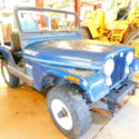 1972 Jeep  CJ  T1281776
