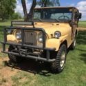 1972 jeep cj5 304 original condition . Tx. 2 owner .