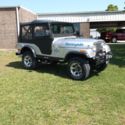 1972 Jeep CJ5