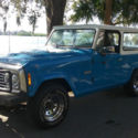 1972 JEEP COMMANDO 4X4