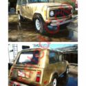 1972 Jeep Commando - Appraised for 15,000