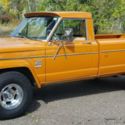 1972 Jeep J4000 (Gladiator) Pickup Truck Survivor!!