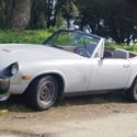 1972 Jensen Healey Roadster with Cologne V-6 Engine Conversion - Daily Driver