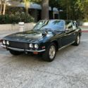 1972 JENSEN INTERCEPTOR