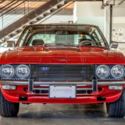 1972 JENSEN MK.III SP INTERCEPTOR