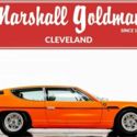 1972 Lamborghini Espada  Coupe 3.9L DOHC V12 Manual