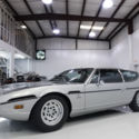 1972 LAMBORGHINI ESPADA SERIES II, RECENT SERVICE & CARBURETOR REBUILD!