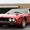 1972 Lamborghini Espada