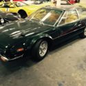 1972 LAMBORGHINI JARAMA GT--EXCELLENT EXAMPLE---READY TO ENJOY