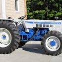 1972 Lamborghini Tractor R904DT