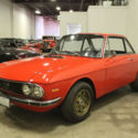 1972 Lancia Fulvia 1.3 Coupe NO RESERVE!
