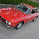 1972 Lancia Fulvia 1300S coupe similar to alfa romeo fiat gt lotus europa