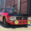 1972 Lancia Fulvia 1.3S Series II