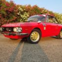 1972 Lancia Fulvia Coupe 1.3 S 90CV