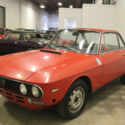 1972 Lancia Fulvia Coupe NO RESERVE!
