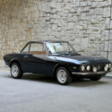 1972 Lancia Fulvia Coupe