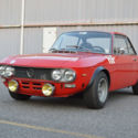 1972 Lancia Fulvia HF S2 Holy Grail HF